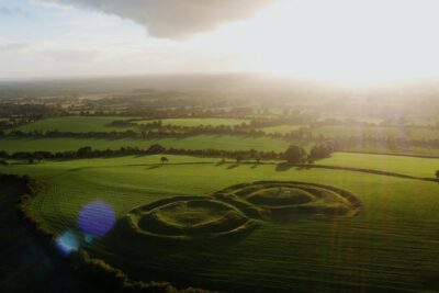6 hour Half-Day Award Winning Private Tour of the Boyne Valley