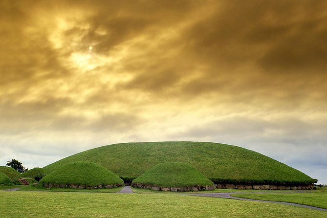 6 hour Half-Day Award Winning Private Tour of the Boyne Valley - Why the Private Guide Matters More Than You Think