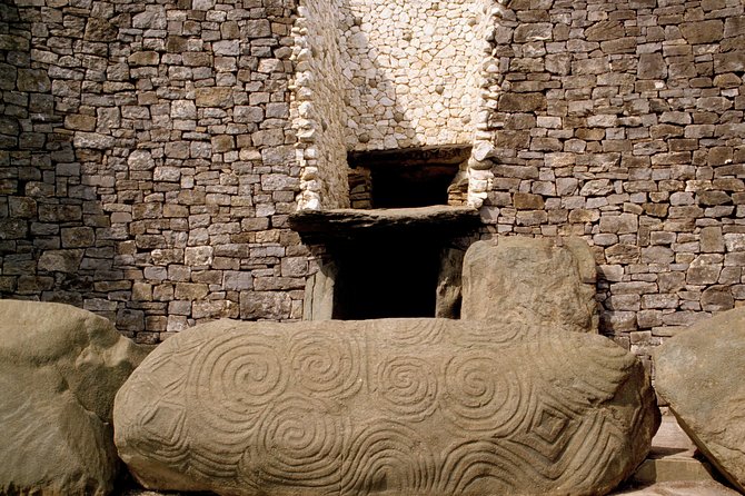 6 hour Half-Day Award Winning Private Tour of the Boyne Valley - Price and Value: What You Pay for, and What to Budget