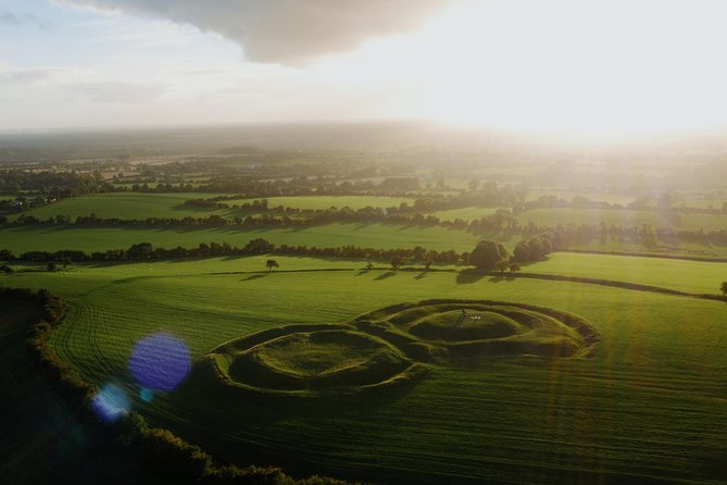 6 hour Half-Day Award Winning Private Tour of the Boyne Valley - Newgrange: The UNESCO Star and the Ticket Reality Check