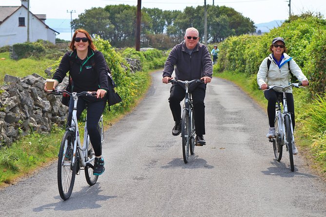 7-Day Great Atlantic Adventure Small-Group Tour of Ireland from Dublin - Key things that make this tour worth your time