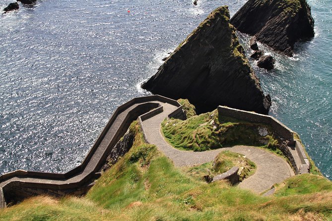7-Day Great Atlantic Adventure Small-Group Tour of Ireland from Dublin - The small-group pace from Dublin, and why it matters
