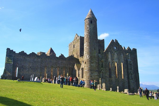 7-Day Ireland to Island Small Group Tour from Dublin - Why this Dublin to islands route fits most trip styles