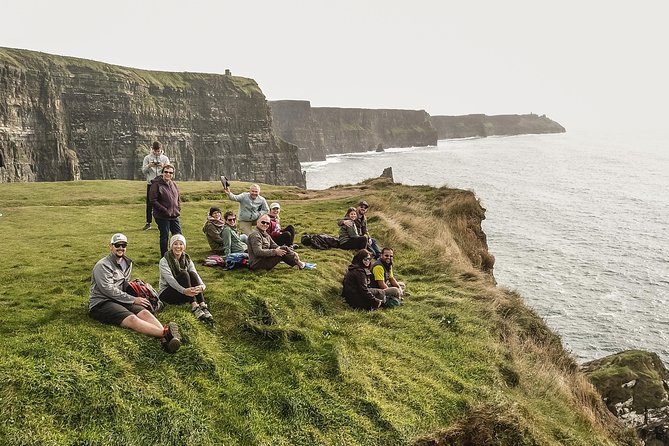 7-Day Ireland to Island Small Group Tour from Dublin - Price and logistics, what $2,715.28 buys you