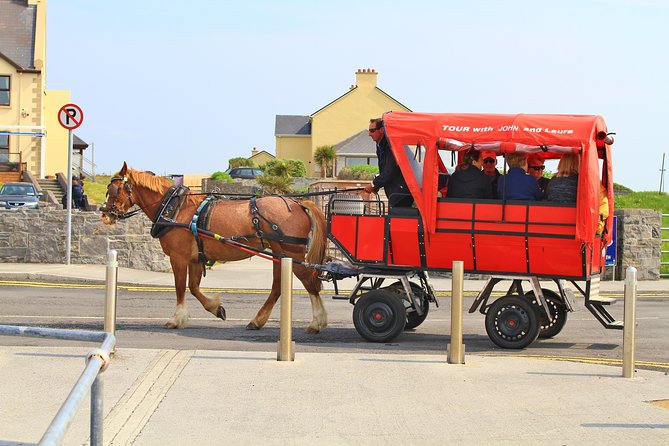 8 Day Emerald Explorer Small Group of tour of Ireland - Galway Back to Dublin: How to Use Your Final Day Without Rushing