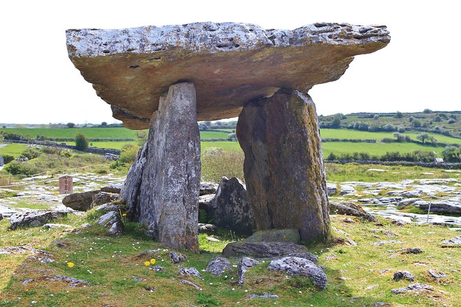 8 Day Emerald Explorer Small Group of tour of Ireland - Kilkenny to Killarney: Cahir Castle, Blarney Gardens, and Kerry’s Night Atmosphere