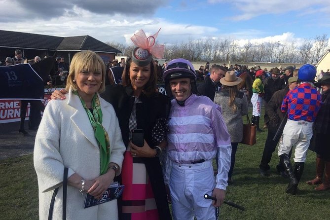 A Day At The Races & the Horse Lovers Tour - Key things to know before you go