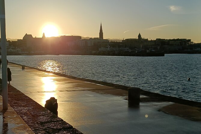 A Self-Guided Stroll Along Dún Laoghaire's East Pier - Why This East Pier Stroll Works So Well for a Short Dublin Day