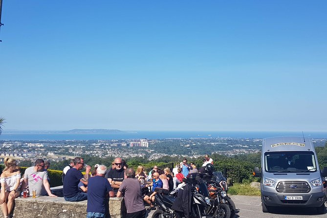 Afternoon Dublin Mountain Pub Tour(small group pub crawl max 15) - Shane the guide: why the group experience matters as much as the pubs