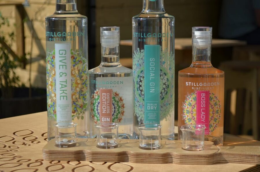 Afternoon Tea & Gin Masterclass - Key Highlights You Will Actually Care About