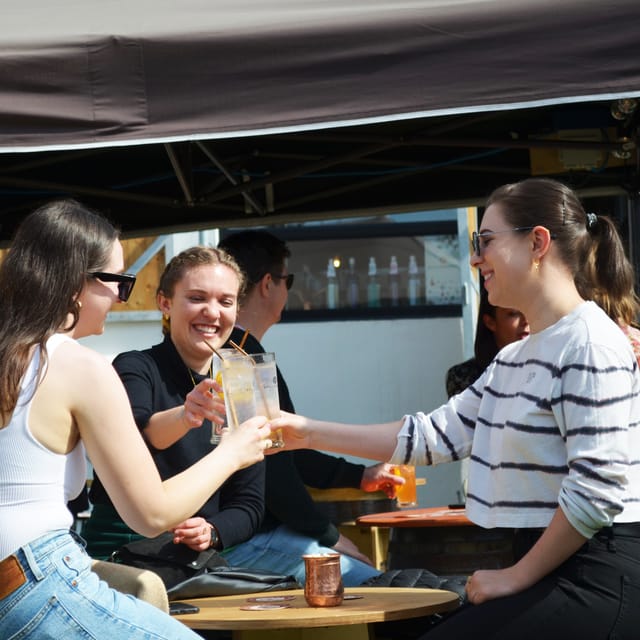 Afternoon Tea & Gin Masterclass - Stillgarden’s Afternoon Tea and Gin Masterclass: What You Get for $74