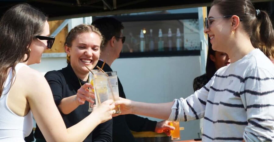 Afternoon Tea & Gin Masterclass - Practical Tips Before You Go