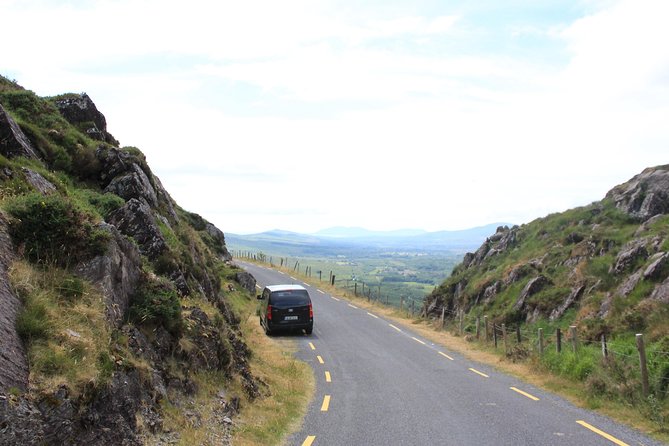 All Ireland Adventure From Dublin - Key Highlights You Should Know