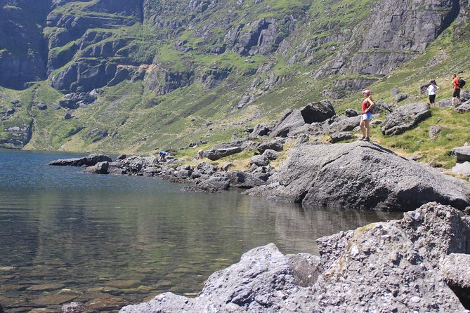 All Ireland Adventure From Dublin - Designing Your Itinerary With Your Driver Guide, Not a Fixed Checklist