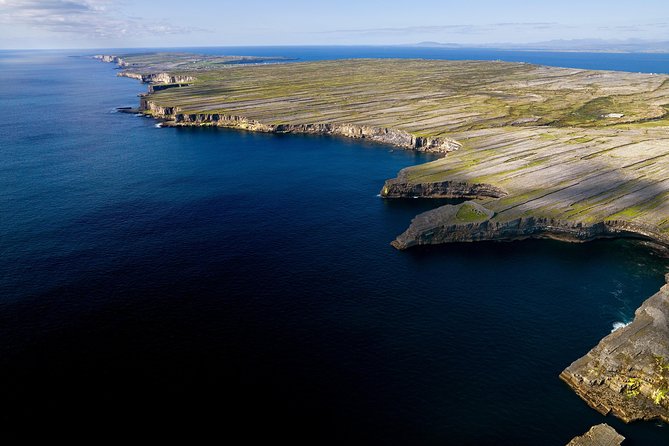 Aran Islands Scenic Flight and Galway Rail Tour from Dublin - Key things to know before you go