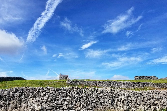 Aran Islands Scenic Flight and Galway Rail Tour from Dublin - Galway city free time: the part that makes the whole day feel human