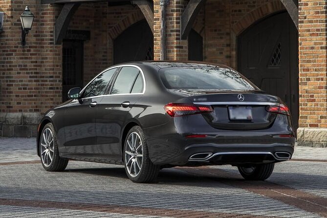 Arrival Private Transfer by Business Car from Dublin airport DUB to Dublin - Who this transfer is best for, and who might not need it