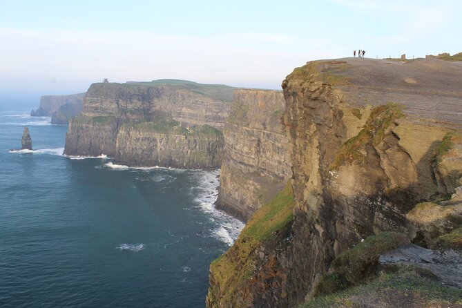 Award Winning 2-Day Cliffs of Moher Luxury Private Car Tour. - Realistic expectations: tickets, time at each stop, and where you can slow down