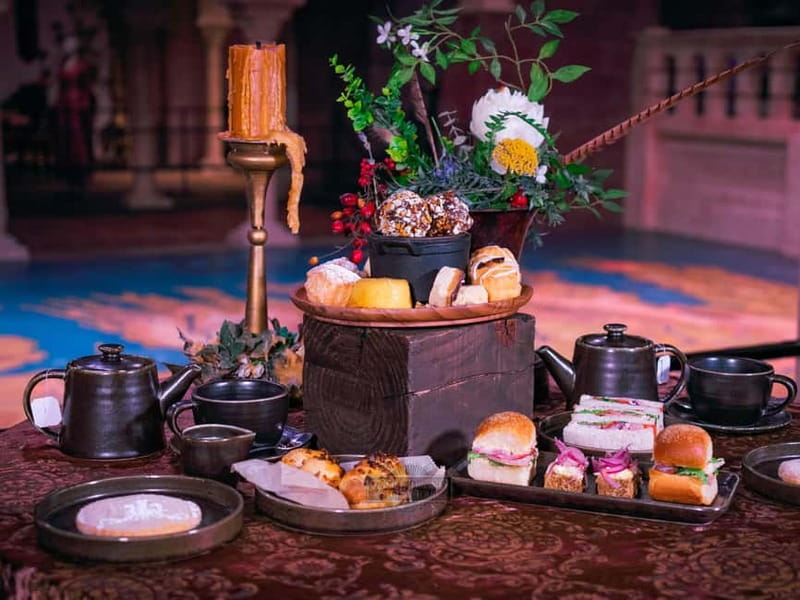 Banbridge: Game of Thrones Studio Entry & Tea with Transfers - Why Banbridge feels like the real Game of Thrones set