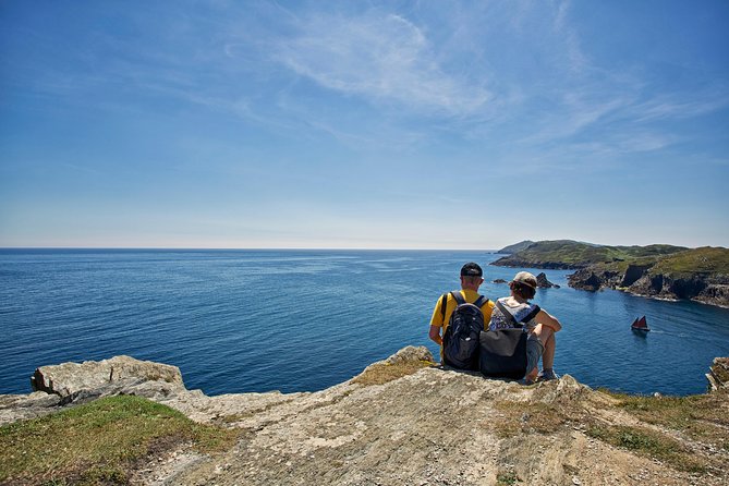 Beautiful Southwest Tour 2022 - Why the Southwest Tour Feels Like an Irish Road Trip