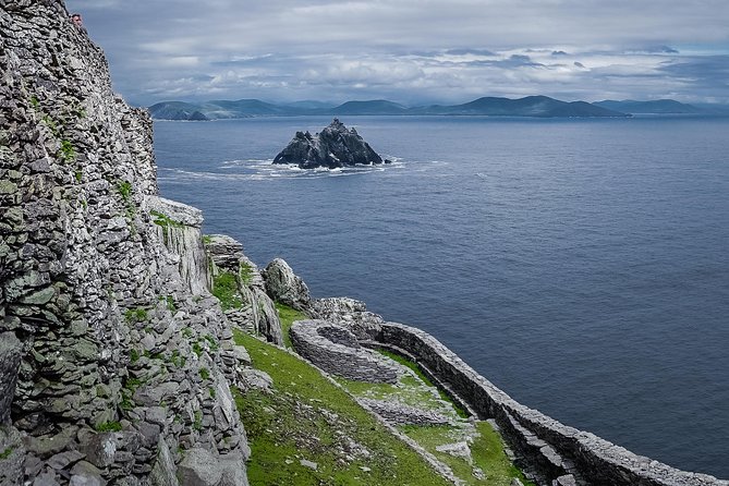 Beautiful Southwest Tour 2022 - Days 4 to 6: Killarney National Park, Muckross, Ring of Kerry, and Dingle