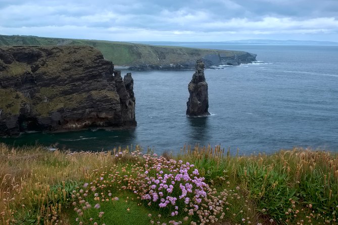 Beautiful Southwest Tour 2022 - The Cultural Mix: Irish Dance, Pub-Style Conversation, and Craft
