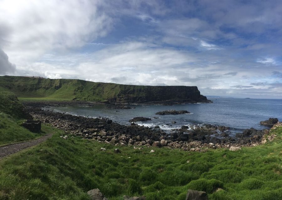 Belfast and Giant's Causeway in Italian or Spanish - When to Skip or Switch to a Different Plan