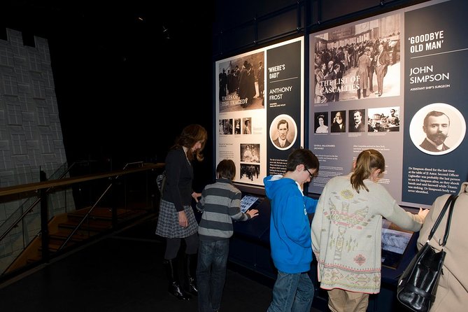 Belfast Day Tour From Dublin: Including Titanic Experience - Value check: is $82.90 money well spent?