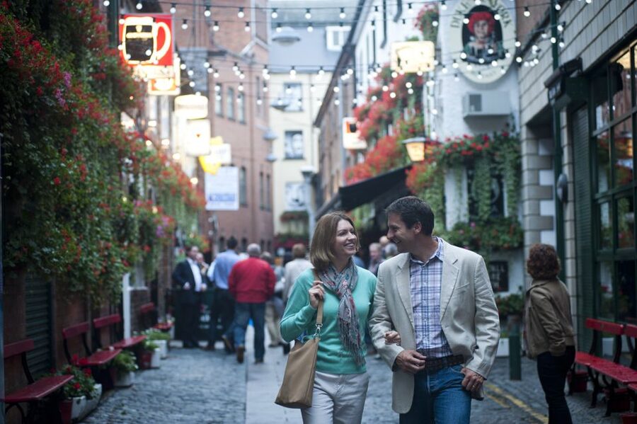 Belfast: Full-Day Tour with Titanic Experience - Key highlights worth your attention