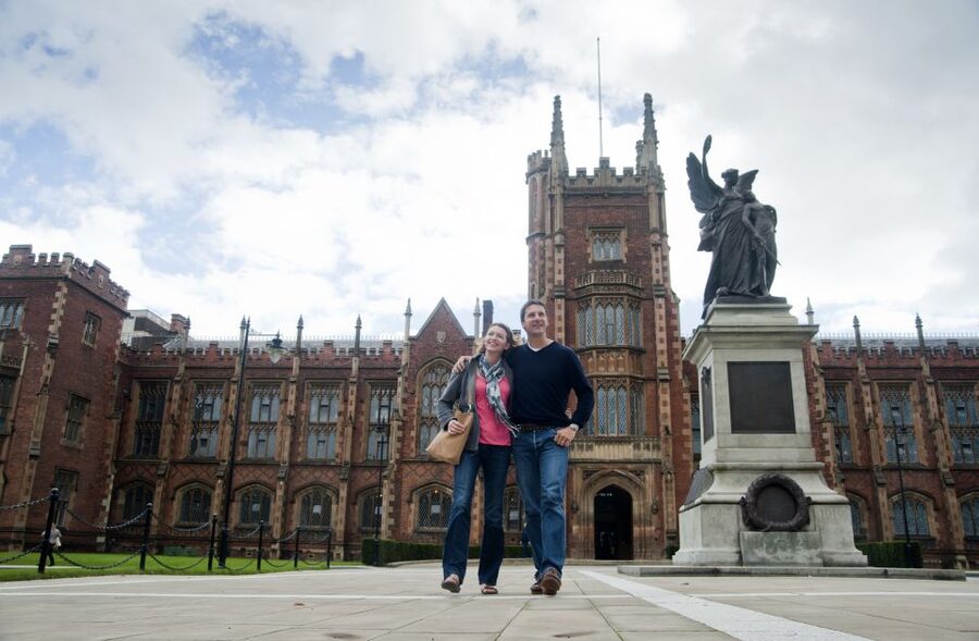 Belfast: Full-Day Tour with Titanic Experience - Price and value: what $175 buys you in real terms