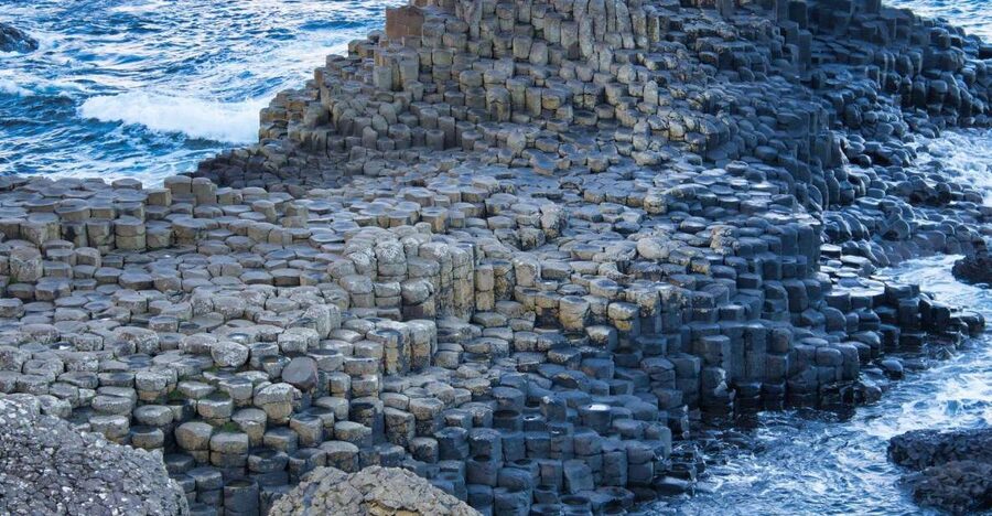 Belfast & Giant's Causeway: 2-Day Rail Tour from Dublin - Belfast and Giant’s Causeway by rail, why this plan makes sense