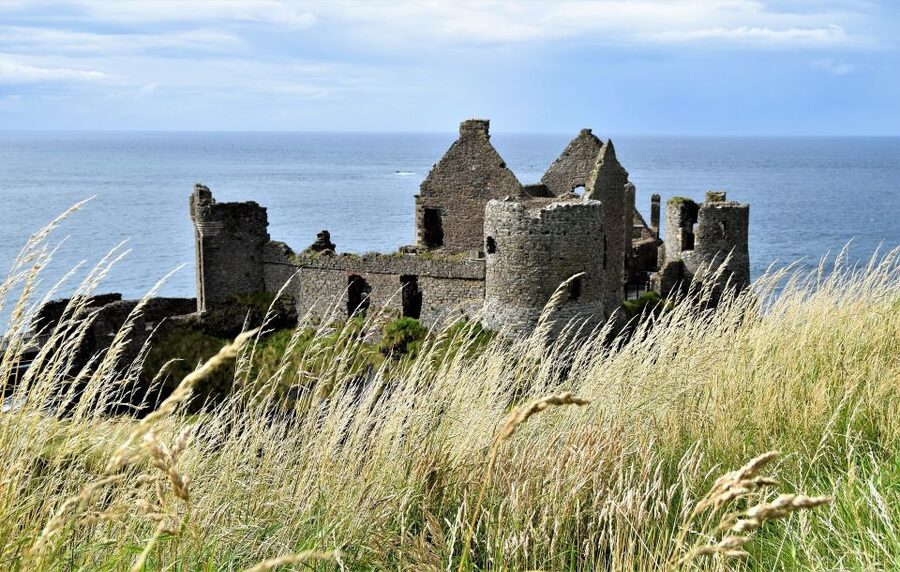Belfast & Giant's Causeway: 2-Day Rail Tour from Dublin - The $92 value: what you’re really paying for