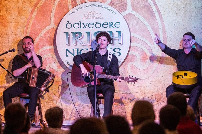 Belvedere Irish Night Show, Dance and Traditional 3-Course Dinner - Price and value: why $56.84 can feel like a deal or a disappointment