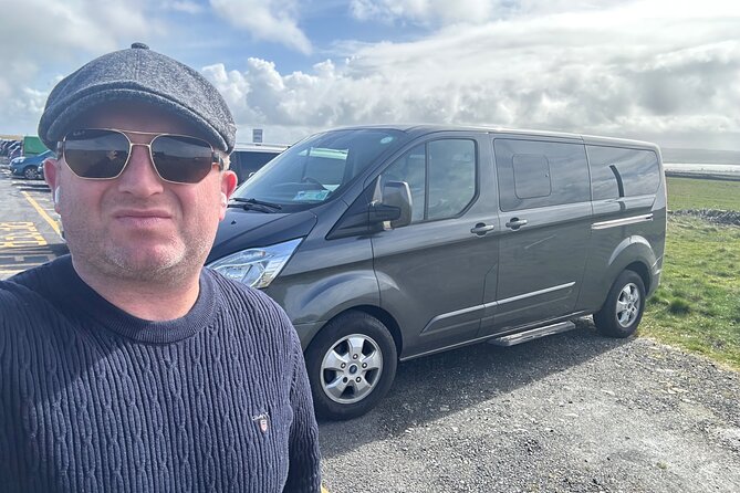 Best Dublin City & Bay Authentic Fun Tour with a True Dubliner - How the day flows in real time (and why it matters)
