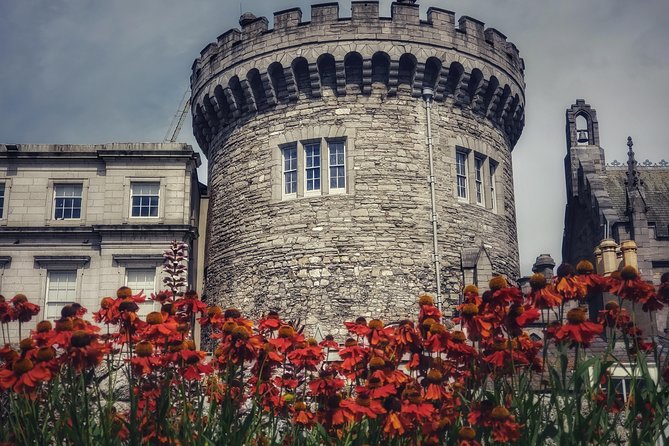 Best Intro Tour of Dublin with a Local - Key highlights that make this Dublin intro tour work