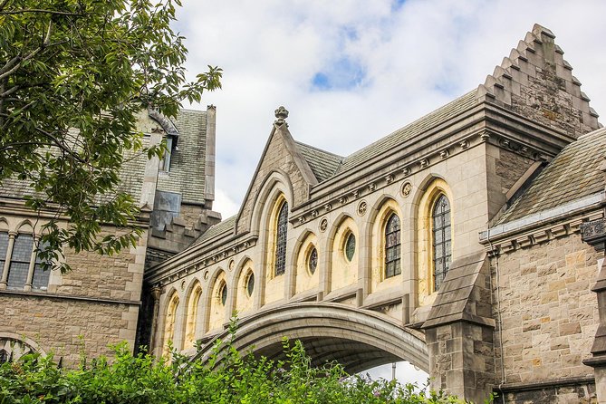 Best Intro Tour of Dublin with a Local - What you learn about living in Dublin, and why it helps after the tour