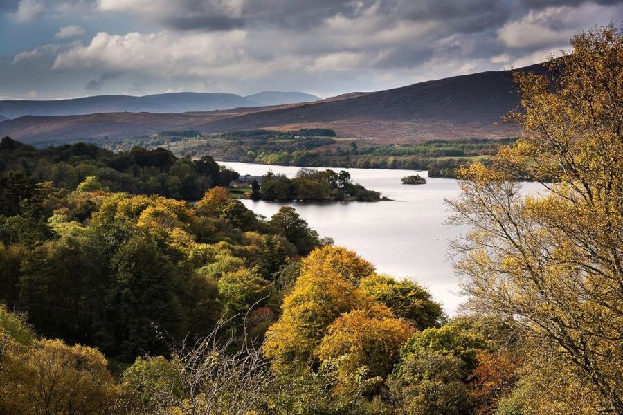 Best of Ireland 6-Day Backpackers Economy Tour - Belfast to Derry by Way of Antrim Coast Icons