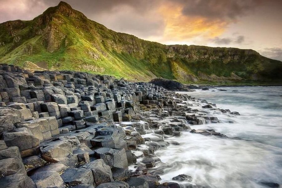 Best of Ireland 6-Day Backpackers Economy Tour - Wild Atlantic Way to Galway: Strandhill Beach Time and a Walking Tour