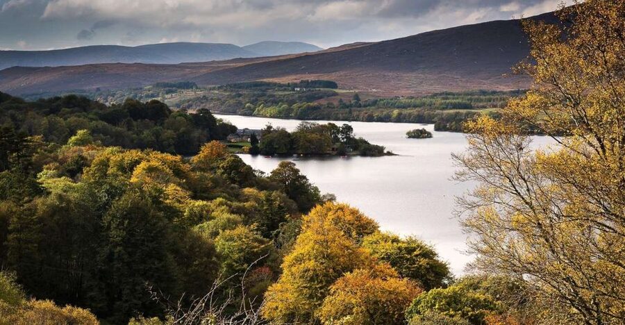 Best of Ireland 6-Day Backpackers Economy Tour - Meet-Up in Dublin, Then Titanic Belfast and Downtown Walks