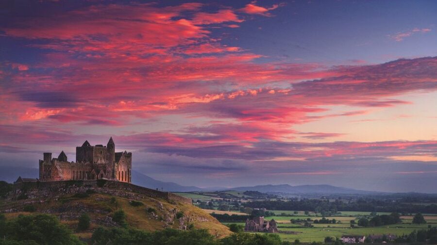 Blarney Castle Full-Day Tour from Dublin - Quick hits before you go