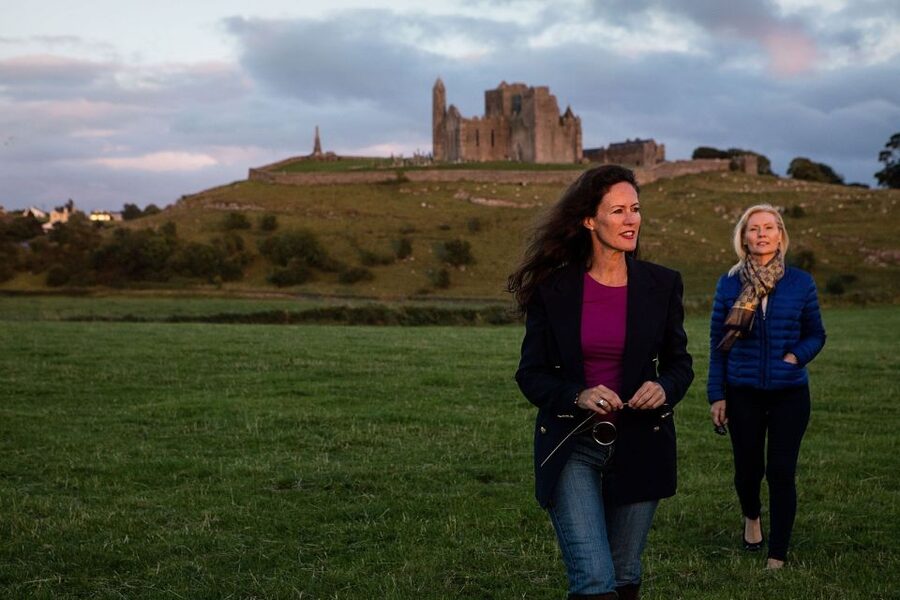 Blarney Castle Full-Day Tour from Dublin - Transportation, pace, and the small comfort wins that matter