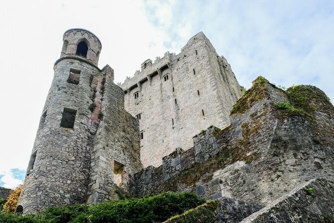 Blarney, Rock of Cashel & Cahir Castles Day Tour From Dublin - Best fit, who should book (and who should think twice)