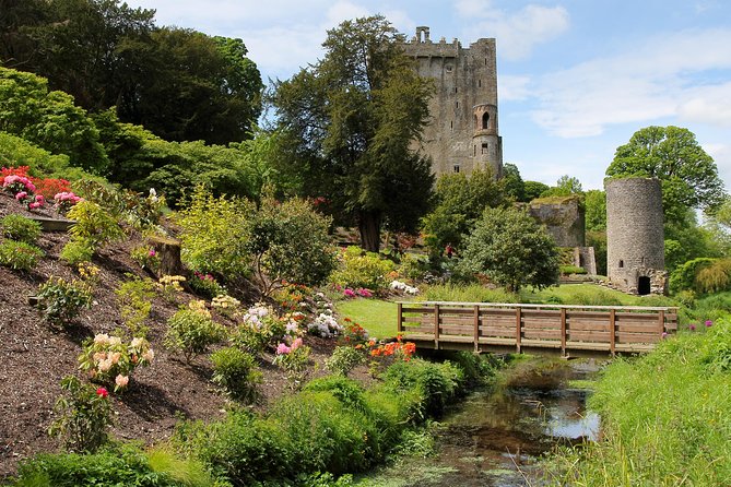 Blarney, Rock of Cashel & Cahir Castles Day Tour From Dublin - My booking advice: should you take this one?