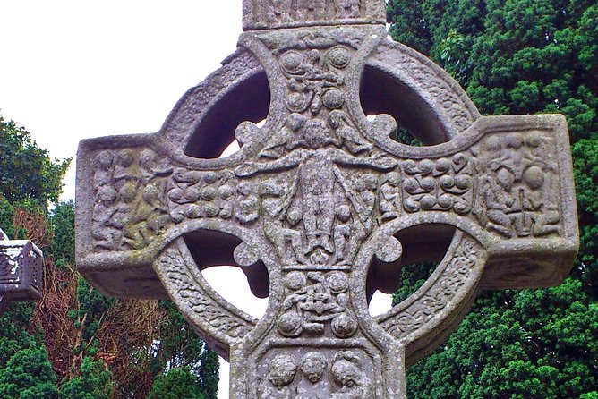 Boyne Valley, Meath - Private Shore Excursion - The Hill of Tara: where kings, myths, and ceremony still echo