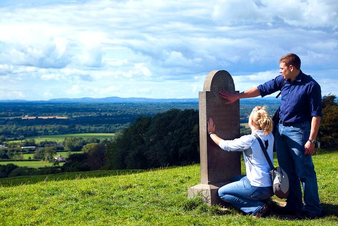 Boyne Valley, Meath - Private Shore Excursion - Comfort, route length, and what 7 to 9 hours feels like in practice
