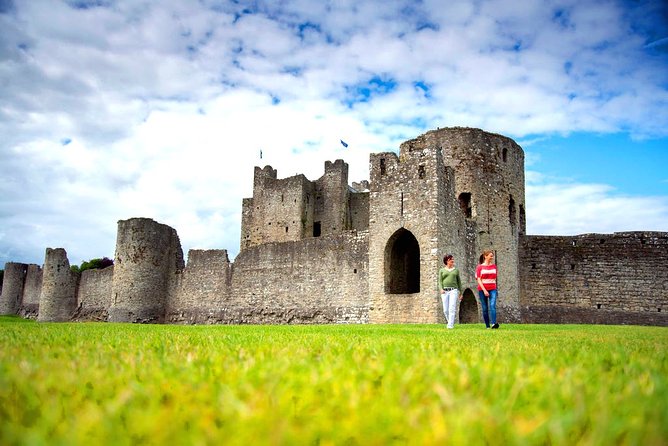 Boyne Valley, Meath - Private Shore Excursion - Price and value: what you pay for with a private group of up to four