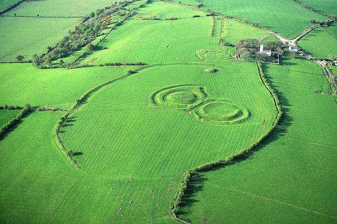 Celtic Boyne Valley & Ancient Sites Day Tour From Dublin - A Long Day With Real Ancient Focus, Starting in Dublin