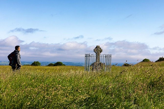 Celtic Boyne Valley & Ancient Sites Day Tour From Dublin - Loughcrew Cairns Passage Tombs: Steep Steps and 6,000-Year Rock Art
