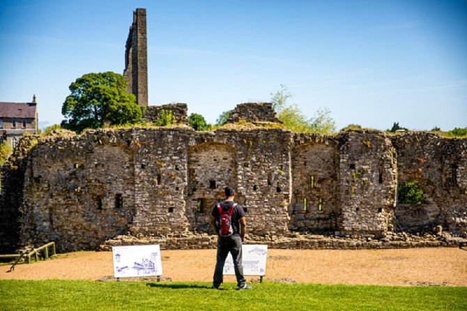 Celtic Boyne Valley & Ancient Sites Day Tour From Dublin - What to Pack for This Boyne Valley Day