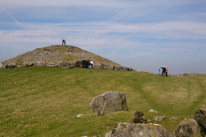 Celtic Day Trip from Dublin with Spanish-Speaking Guide - Key highlights you will feel immediately